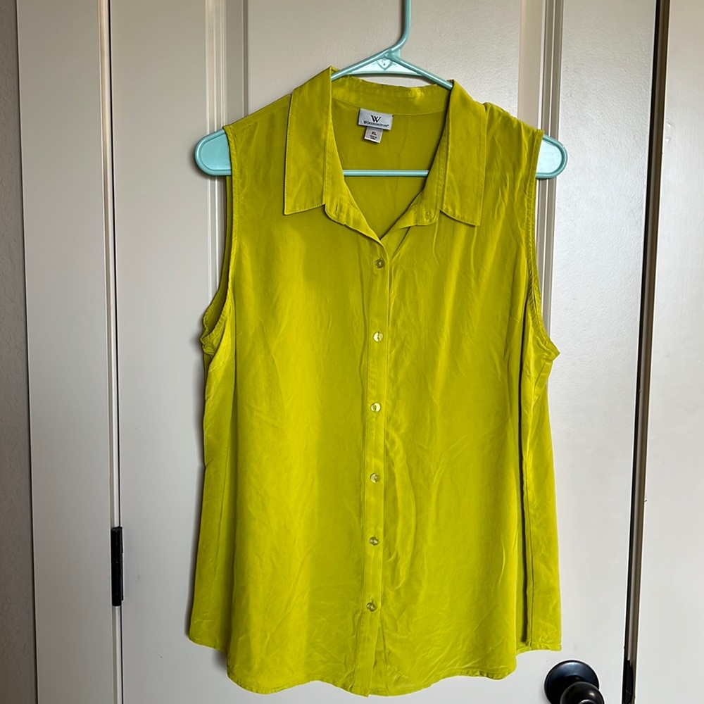 Women blouse!